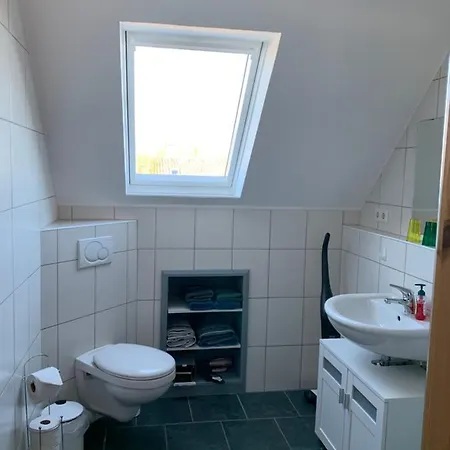 Ferienwohnung_25 Uphusum